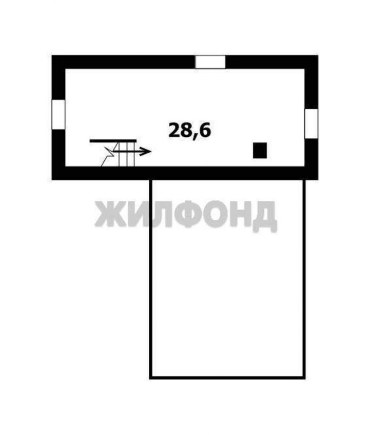 Коттедж/дом Профилактическая улица