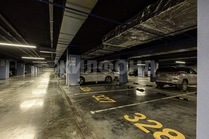 Гараж/парковка Кирова улица, д.50