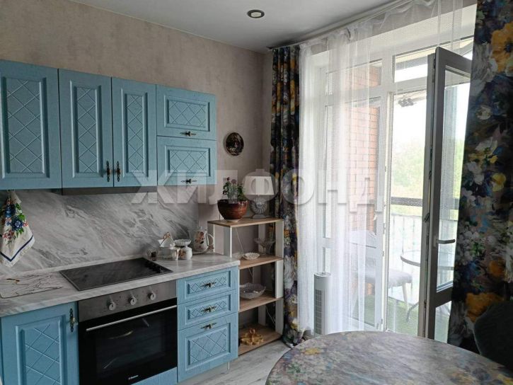 2-комн квартира Охотская улица, д.88/1