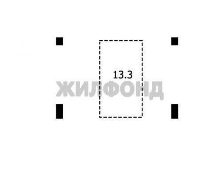 Гараж/парковка Кирова улица, д.50