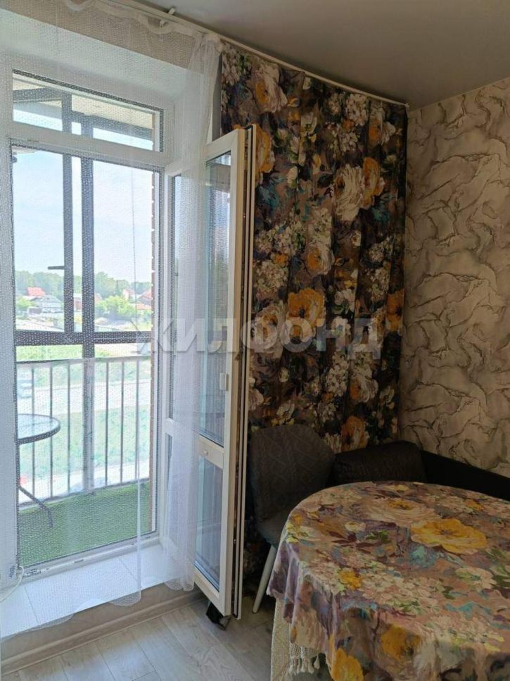 2-комн квартира Охотская улица, д.88/1
