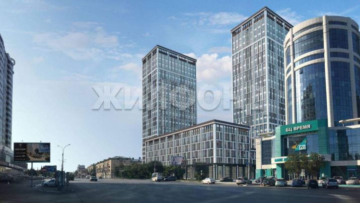 Гараж/парковка Кирова улица, д.50
