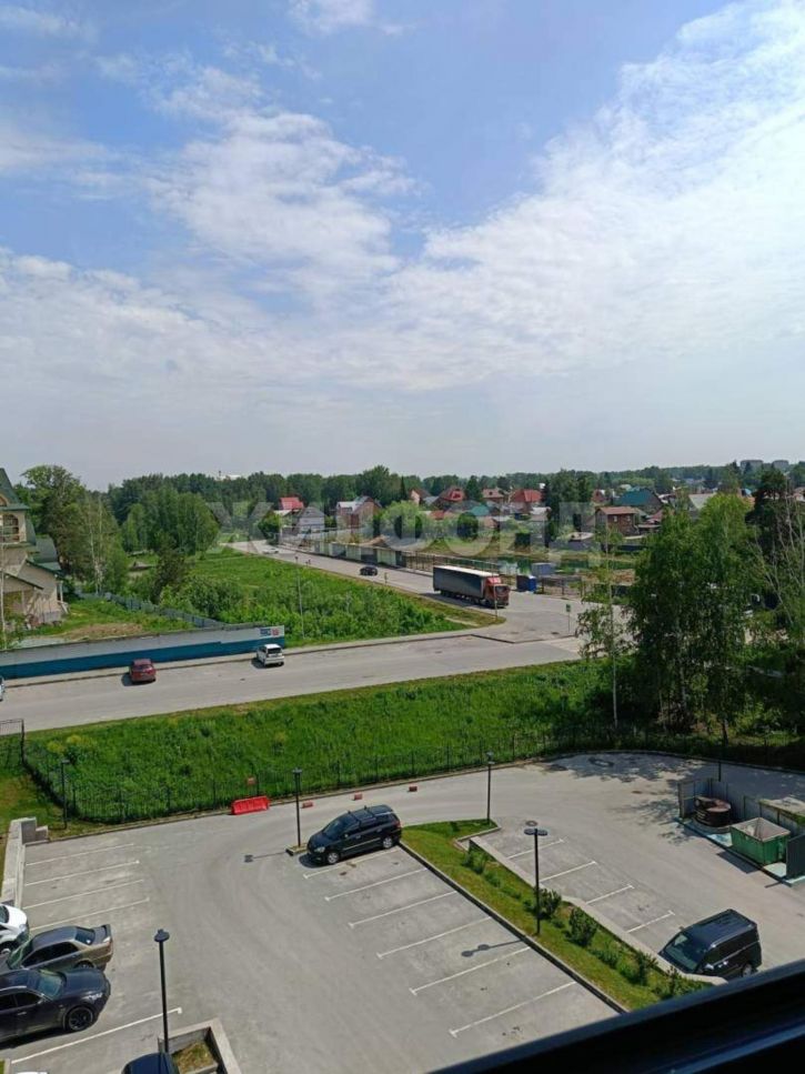 2-комн квартира Охотская улица, д.88/1