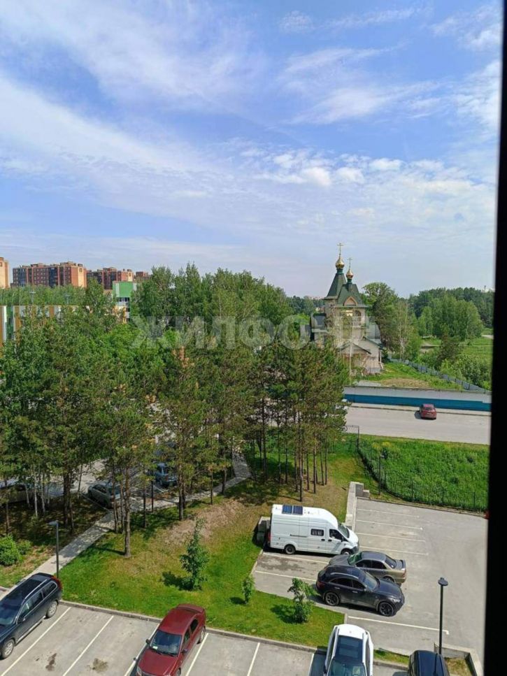 2-комн квартира Охотская улица, д.88/1