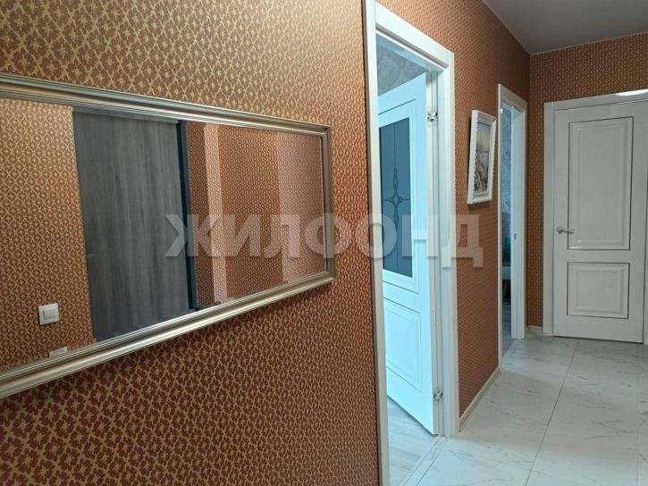2-комн квартира Охотская улица, д.88/1