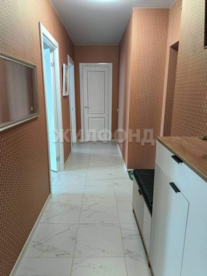 2-комн квартира Охотская улица, д.88/1