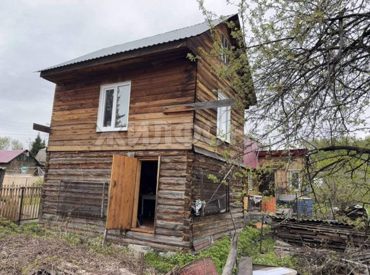 Коттедж/дом Садовод-Мичуринец территория снт, д.224