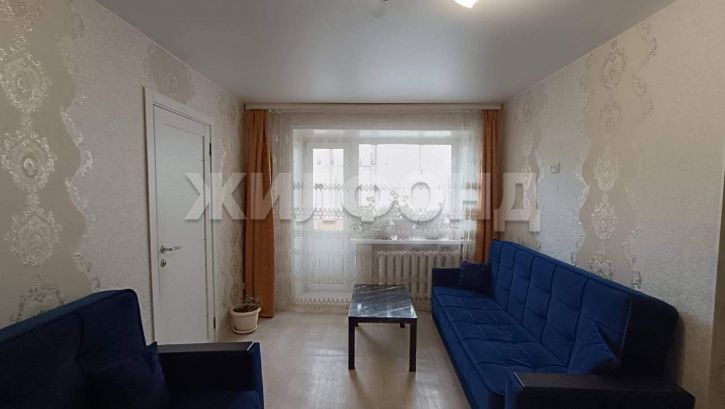 2-комн квартира Ватутина улица, д.19