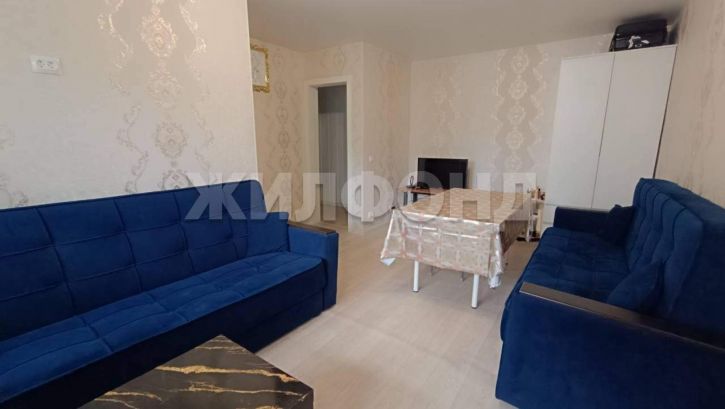 2-комн квартира Ватутина улица, д.19
