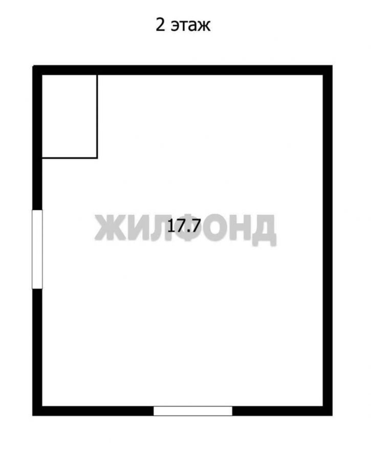 Коттедж/дом Садовод-Мичуринец территория снт, д.224