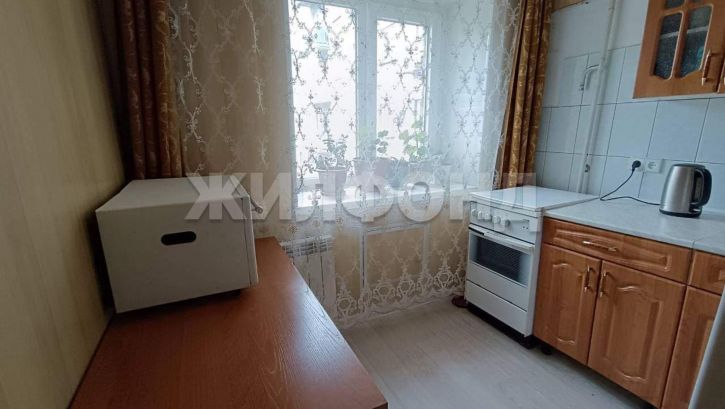 2-комн квартира Ватутина улица, д.19