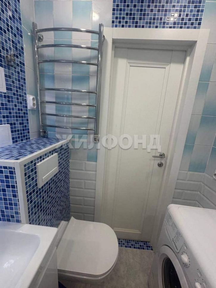 2-комн квартира Ватутина улица, д.19