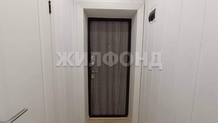 2-комн квартира Ватутина улица, д.19