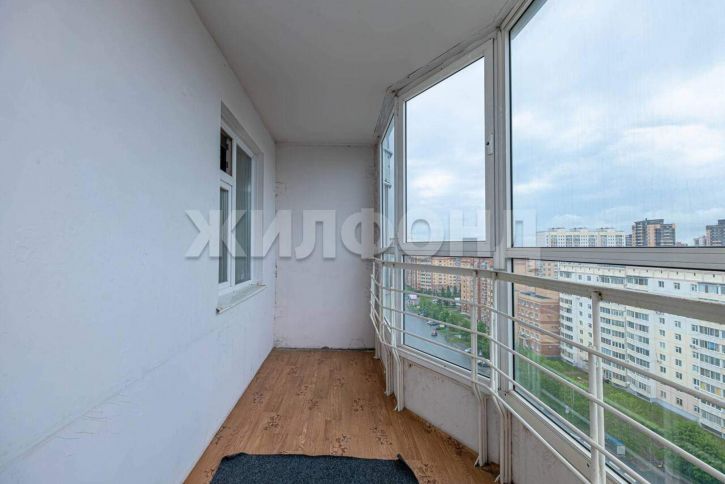1-комн квартира Гребенщикова улица, д.12