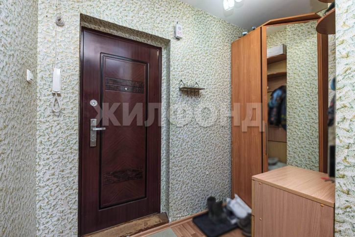 1-комн квартира Гребенщикова улица, д.12