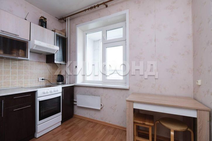 1-комн квартира Гребенщикова улица, д.12