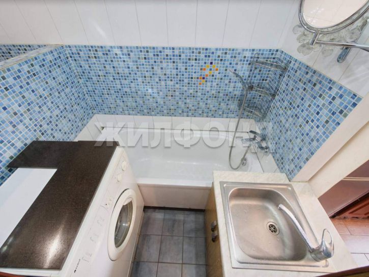 1-комн квартира 1905 года улица, д.18