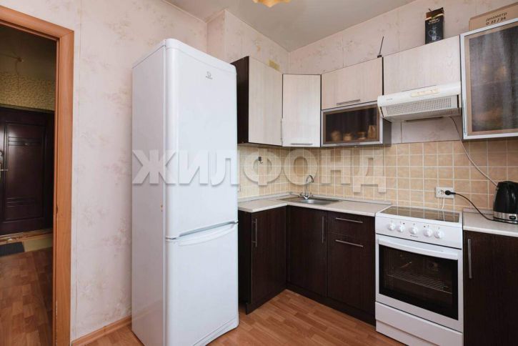 1-комн квартира Гребенщикова улица, д.12