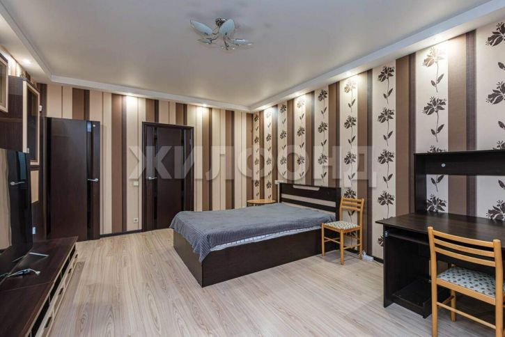 1-комн квартира Нижегородская улица, д.18