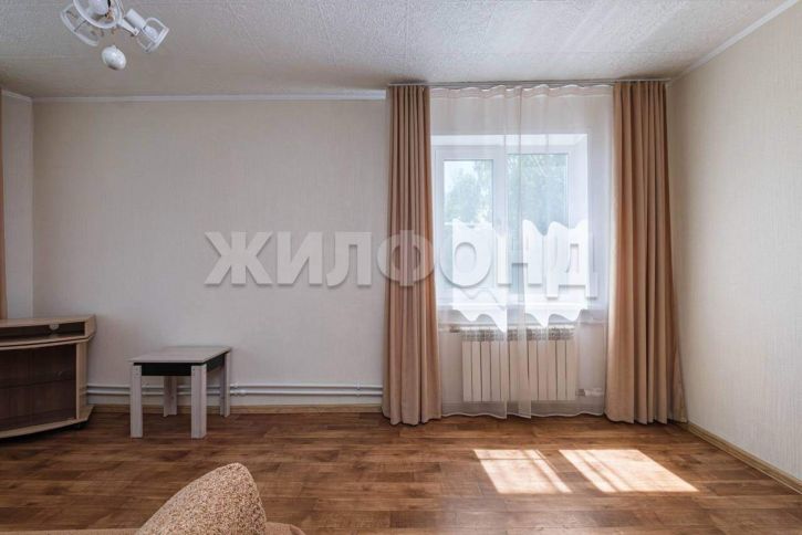 1-комн квартира Красный проспект, д.171/1