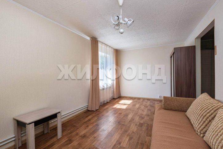 1-комн квартира Красный проспект, д.171/1