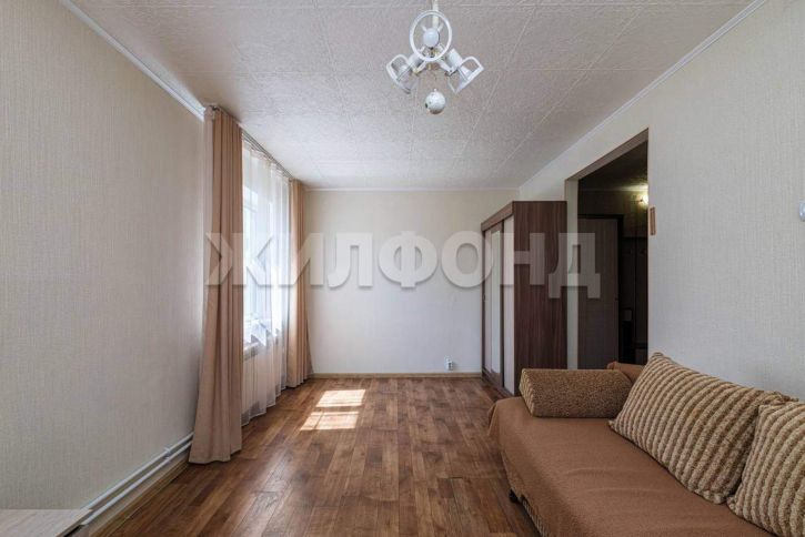1-комн квартира Красный проспект, д.171/1
