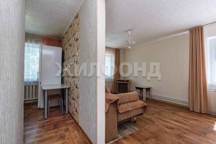 1-комн квартира Красный проспект, д.171/1