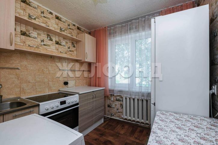1-комн квартира Красный проспект, д.171/1