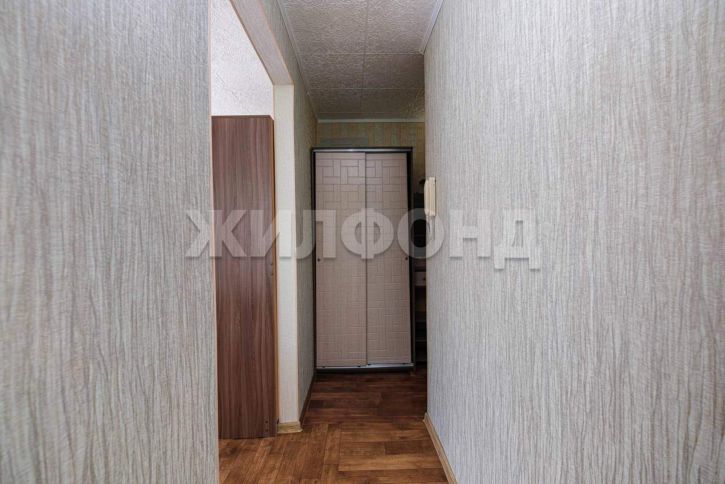 1-комн квартира Красный проспект, д.171/1