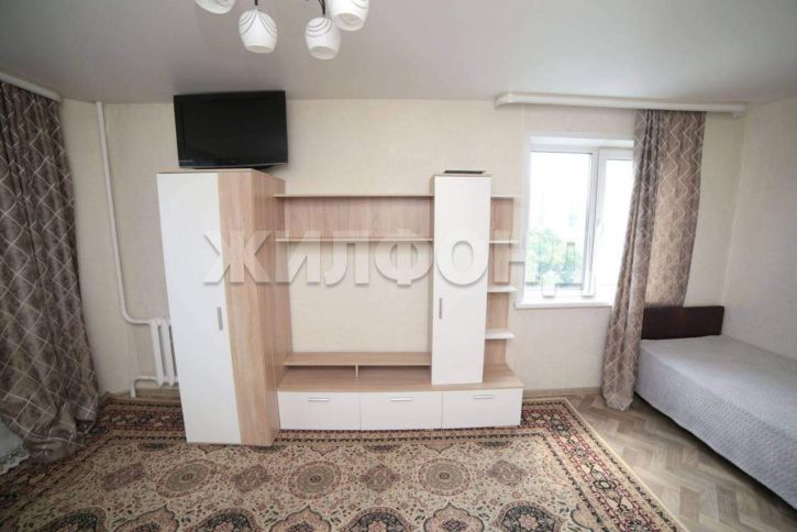 2-комн квартира Зорге улица, д.133