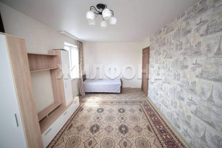 2-комн квартира Зорге улица, д.133