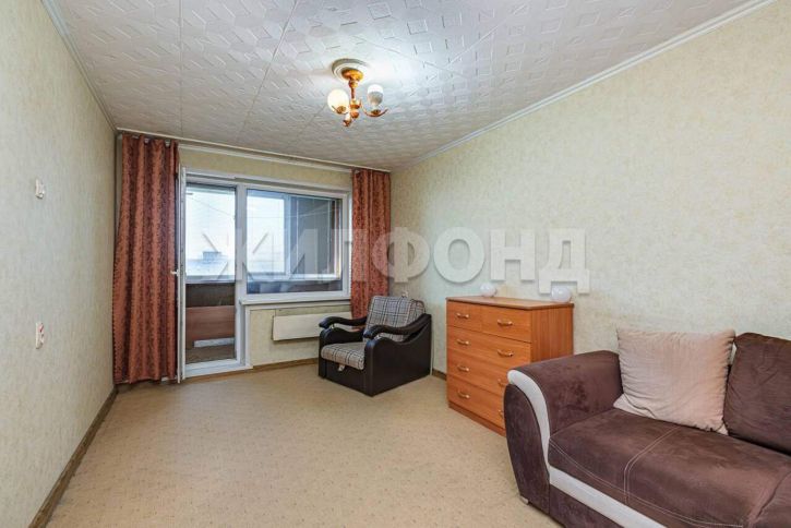 1-комн квартира Петухова улица, д.120