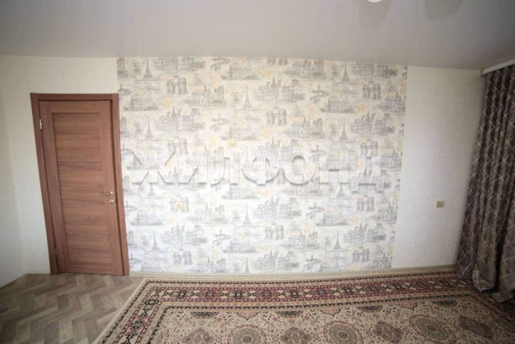 2-комн квартира Зорге улица, д.133