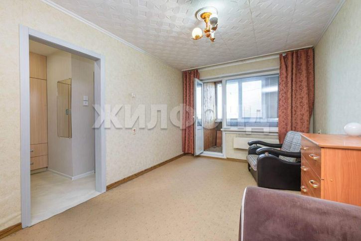 1-комн квартира Петухова улица, д.120