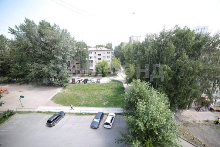 2-комн квартира Зорге улица, д.133