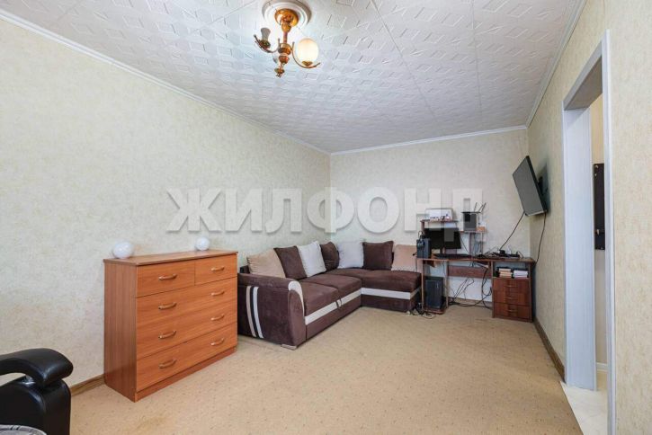 1-комн квартира Петухова улица, д.120