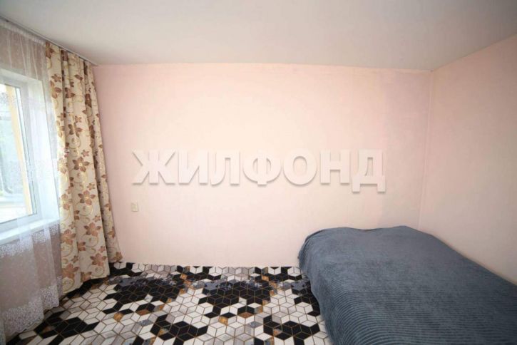 2-комн квартира Зорге улица, д.133