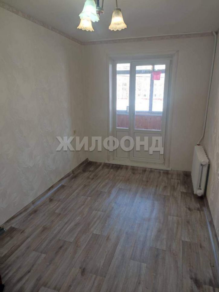 Комната Ипподромская улица, д.31