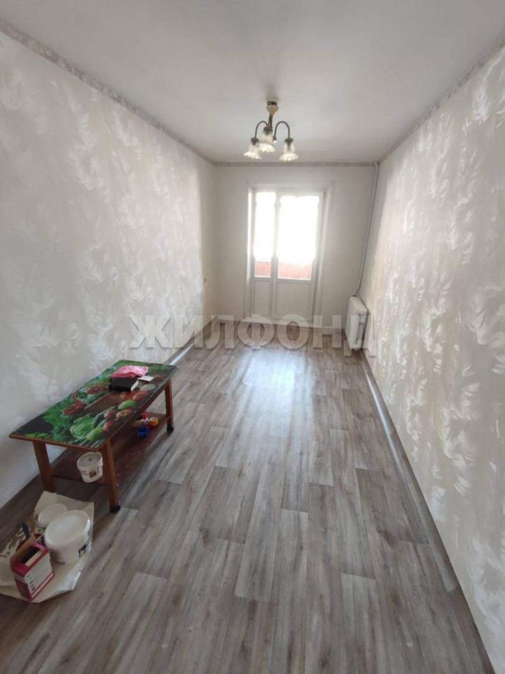 Комната Ипподромская улица, д.31