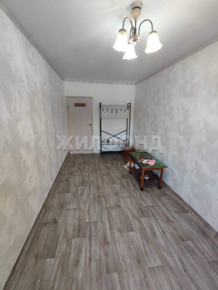 Комната Ипподромская улица, д.31