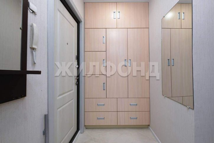 1-комн квартира Петухова улица, д.120