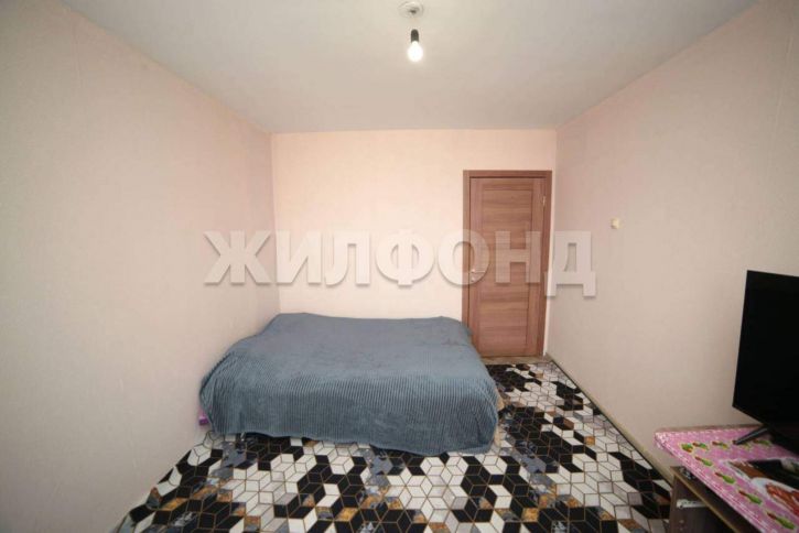 2-комн квартира Зорге улица, д.133