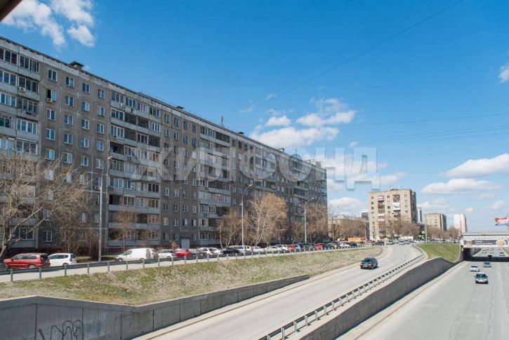 Комната Ипподромская улица, д.31