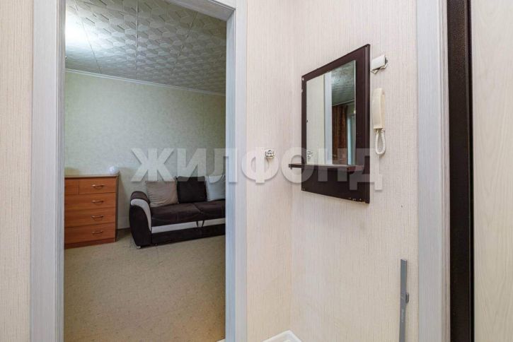 1-комн квартира Петухова улица, д.120