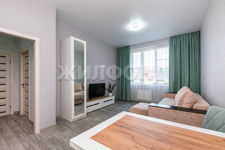 2-комн квартира Курчатова улица, д.18