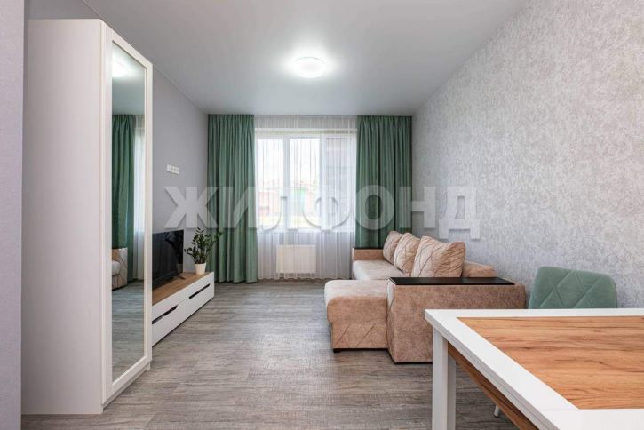 2-комн квартира Курчатова улица, д.18