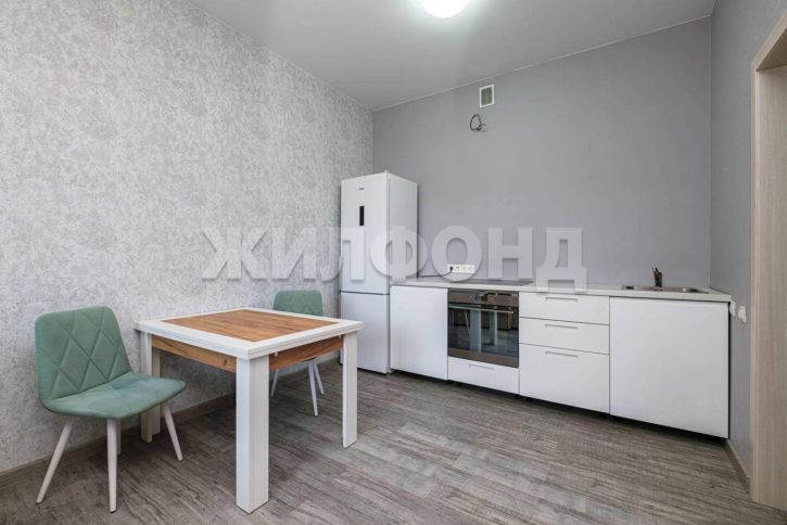 2-комн квартира Курчатова улица, д.18