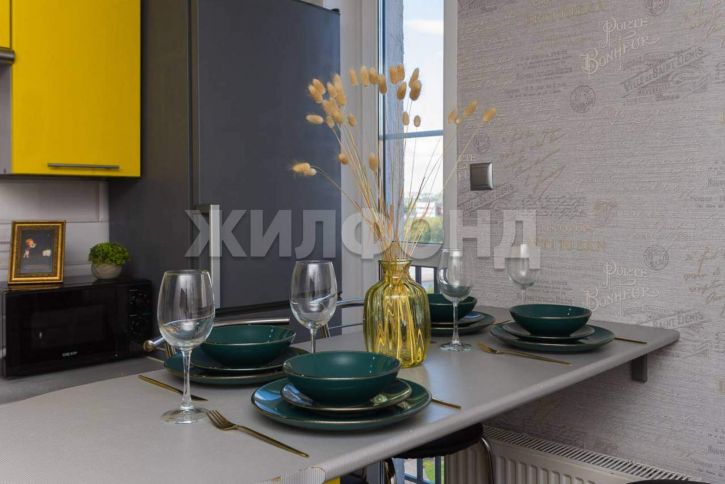 2-комн квартира Миргородская улица, д.2-я