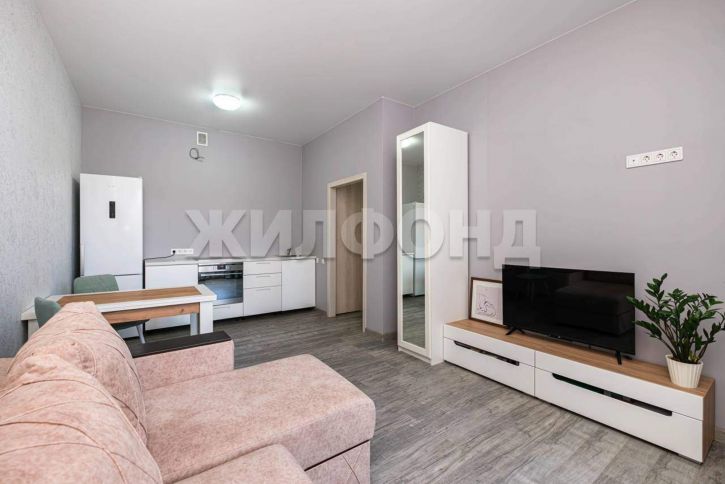2-комн квартира Курчатова улица, д.18