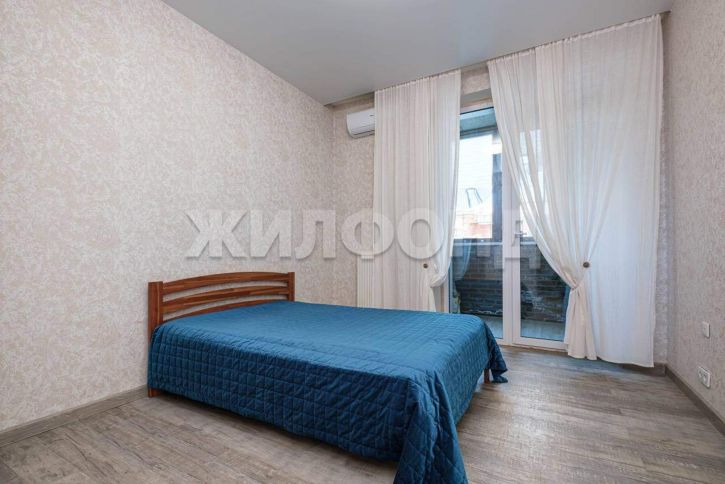 2-комн квартира Курчатова улица, д.18